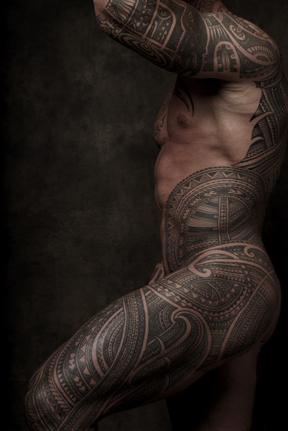 Traditional And Modern Tribal Ink To Inspire Your Next Tattoo By Jhaiho Medium
