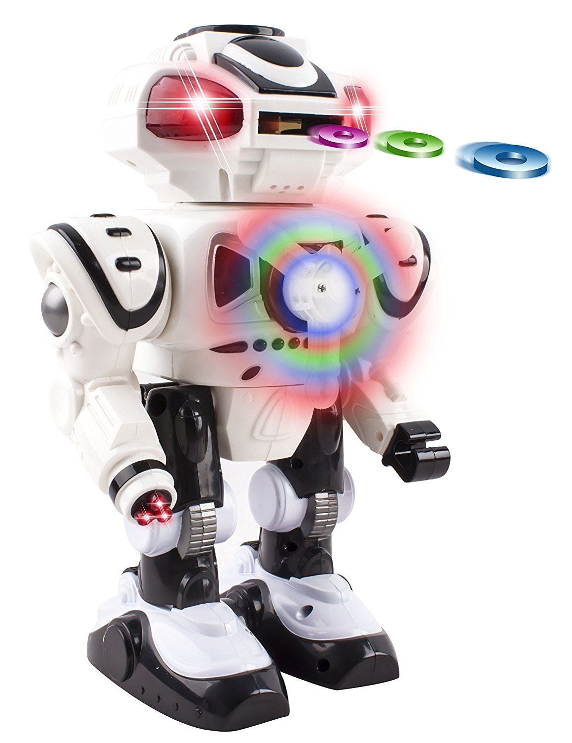 robot for android
