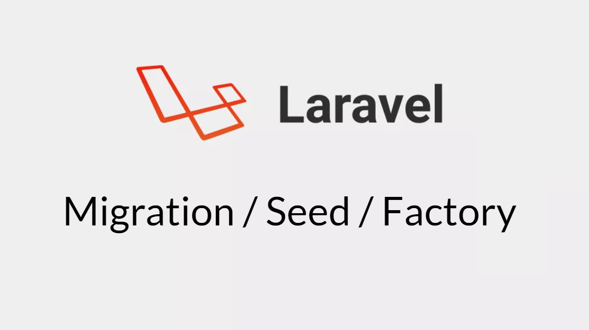 Laravel Migration - ckartisan - Medium