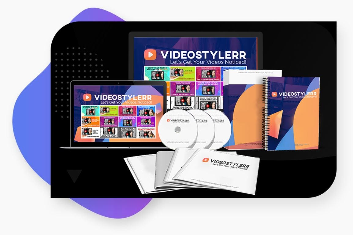 VideoStylerr Review — Does it actually work?| [Bonuses Included ...