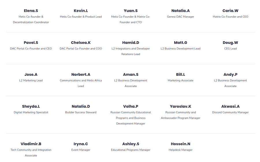 What is Metis & How It Will Change 3 Forever… Monkex NFT