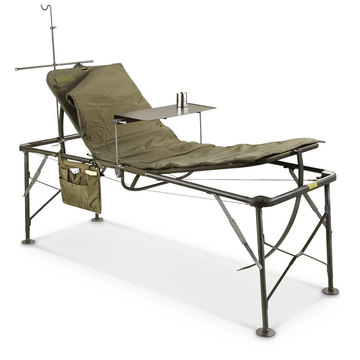 Why making beds jolts productivity for military soldiers — what’s your