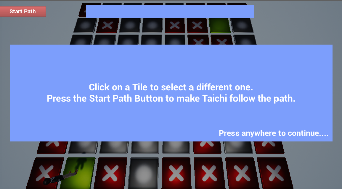 Creating An Ingame User Interface In Unreal 4 And C By Bluebubblebee The Startup Medium