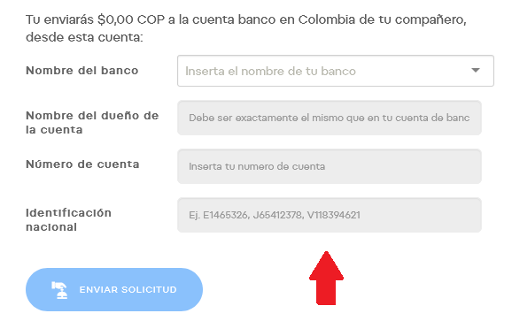 Como Depositar Desde Tu Cuenta Bancaria En Colombia Hacia Airtm By Airtm Medium