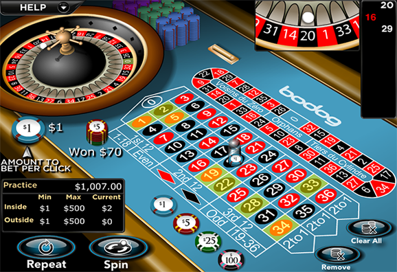 Bodog casino free play Bodog casino free play