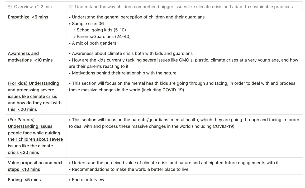 Climate change case study for students picture