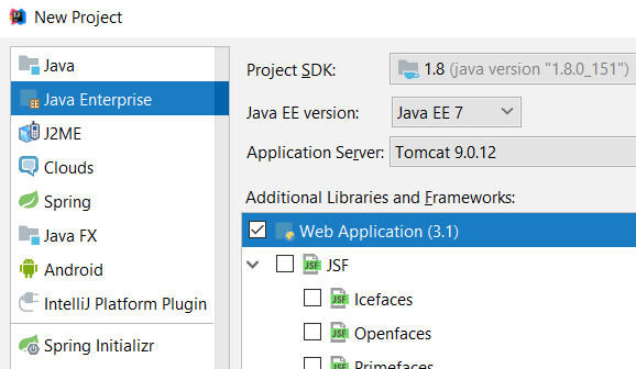 Setup a single Angular 6 and Spring Boot project with Maven | by ...