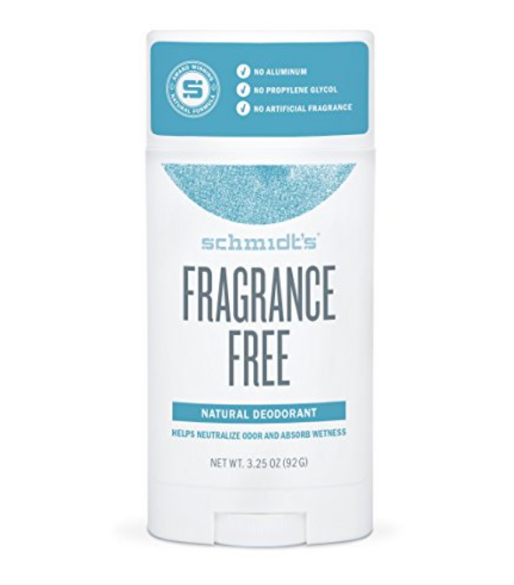 The Safest Deodorants You Can Buy by Taylor Carson Treeusable 2018