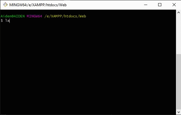 Laravel 5.7 + Vue + Vue Router = SPA - Aiden Koh - Medium