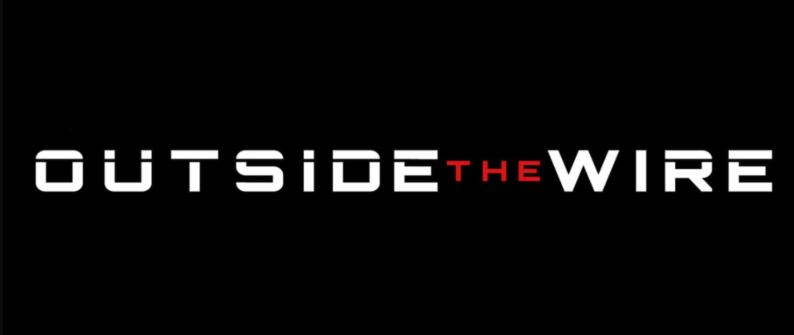 Watch Outside The Wire 2021 Hd720p Full Movie Outside The Wire 2021 Hd 1080p