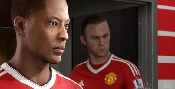 Fifa 17 A Journey Not The Journey By The Football Ramble Medium Fifa 17 A Journey Not The Journey By The Football Ramble Medium