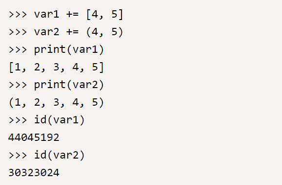 Python3: Mutable, Immutable… everything is object! | by Juan David ...
