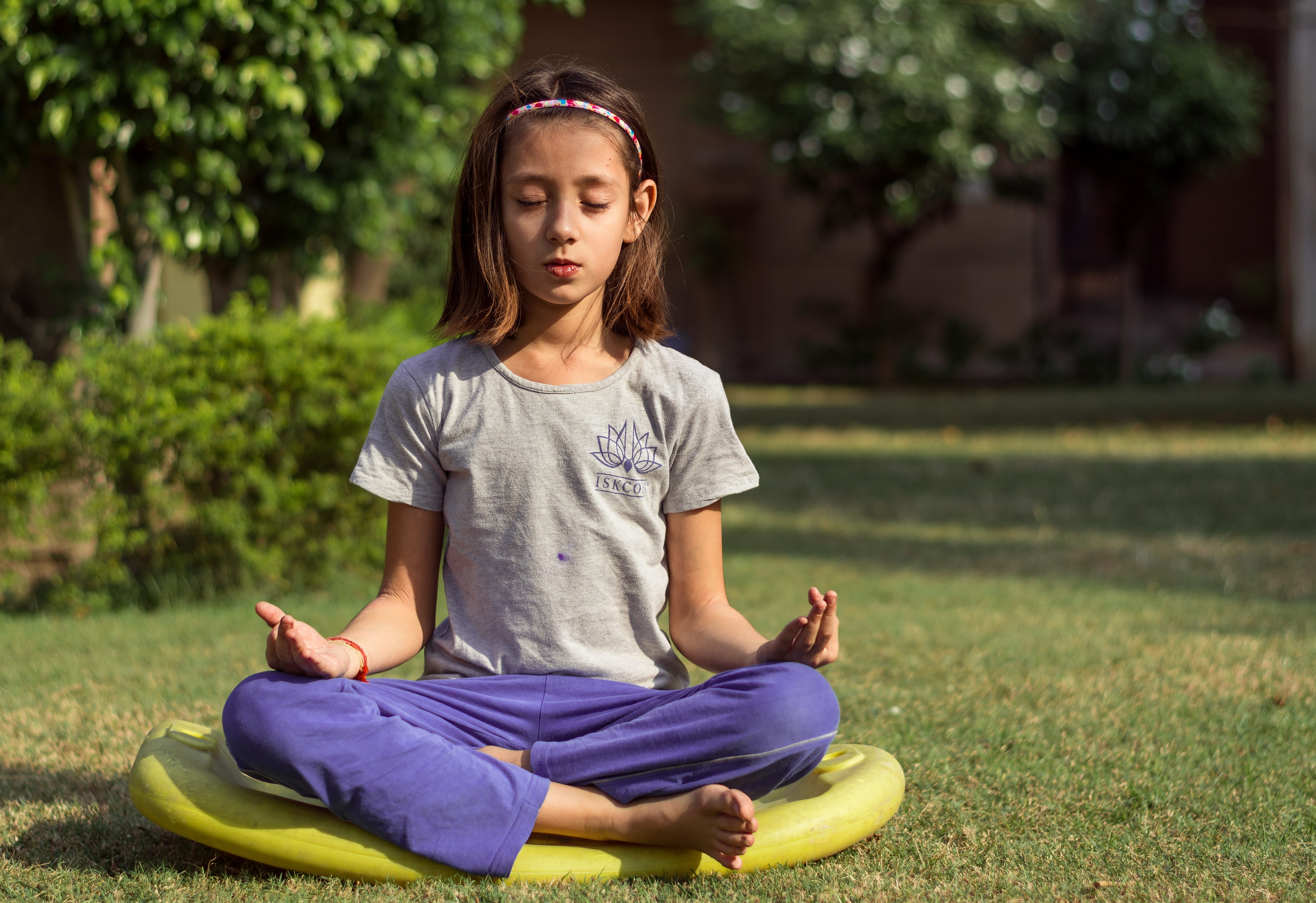 Should You Teach Your Students Mindfulness? Yes! Here’s Why | by Jessie ...