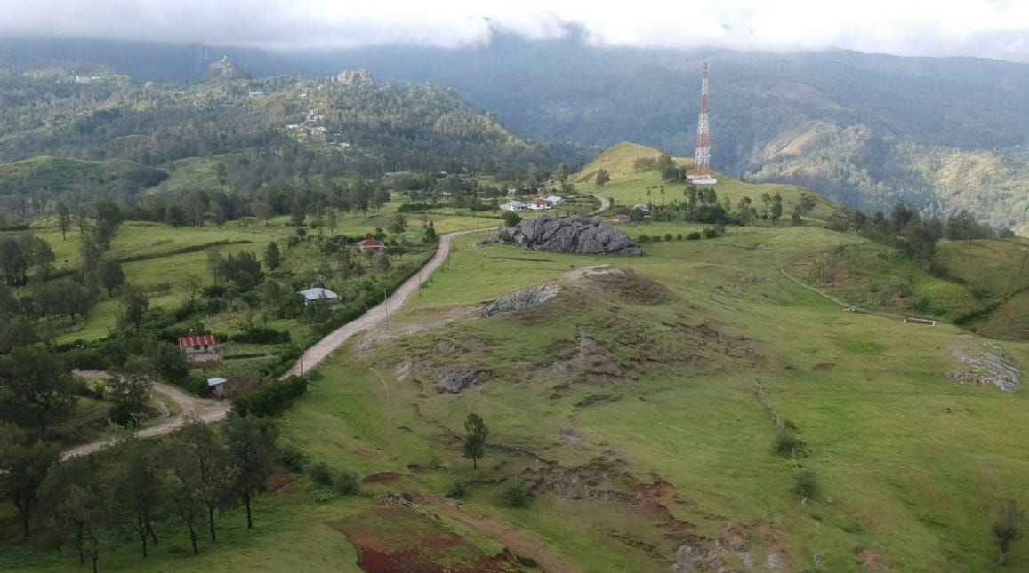 29 Foto Pemandangan Di Luar Negeri  Gambar Kitan