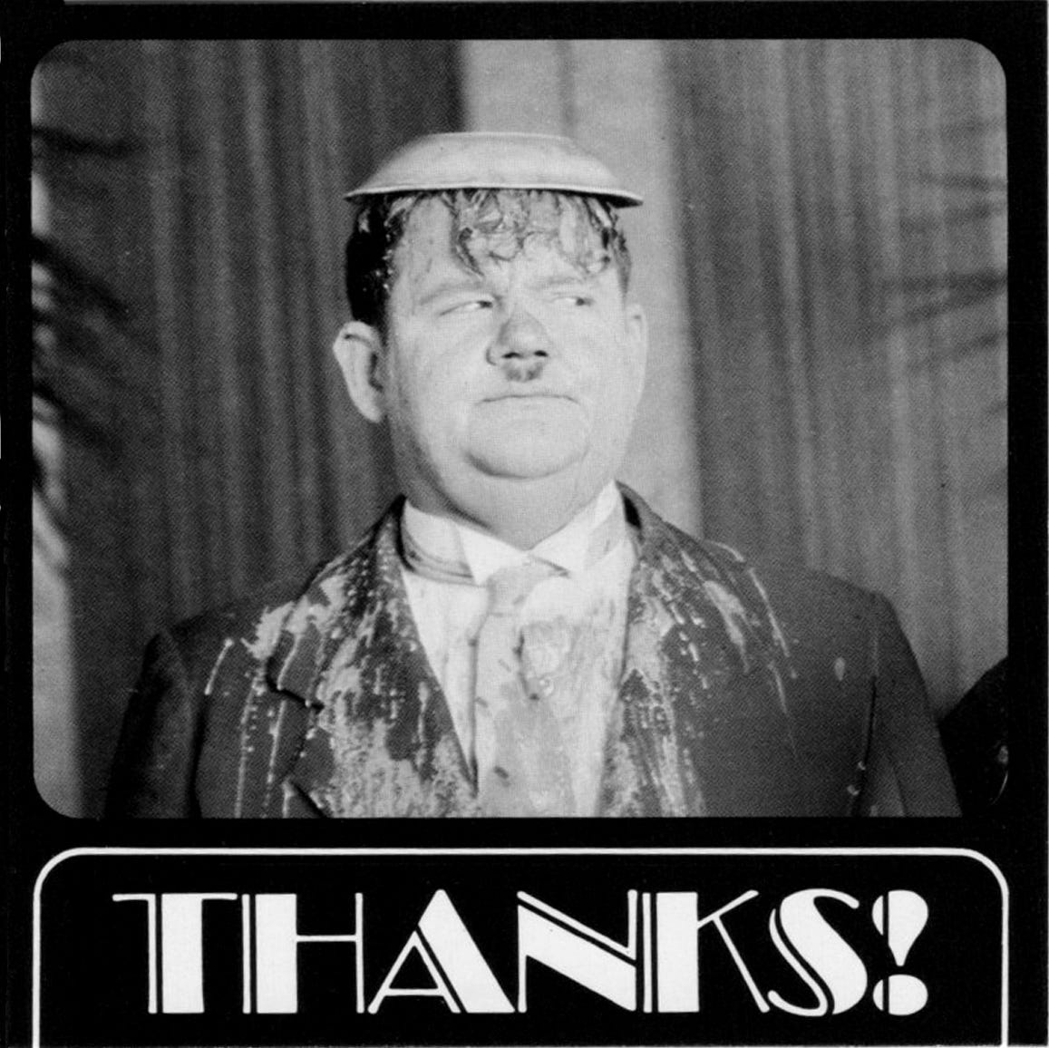 Thanks for the ride. Sorry about the mess. by David Wineberg The