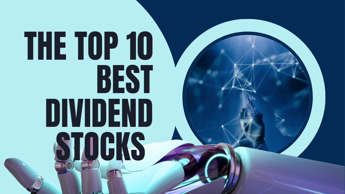 Best Dividend Stocks For 2030 Jenda Sherilyn