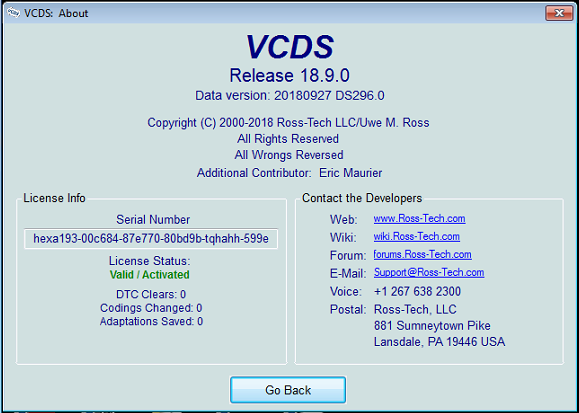 vcds lite activation crack vcds lite activation crack