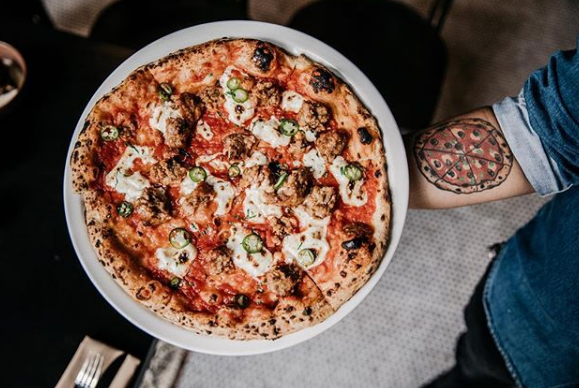 The Chef S Bucket List 47 Peninsula Dishes To Eat Before