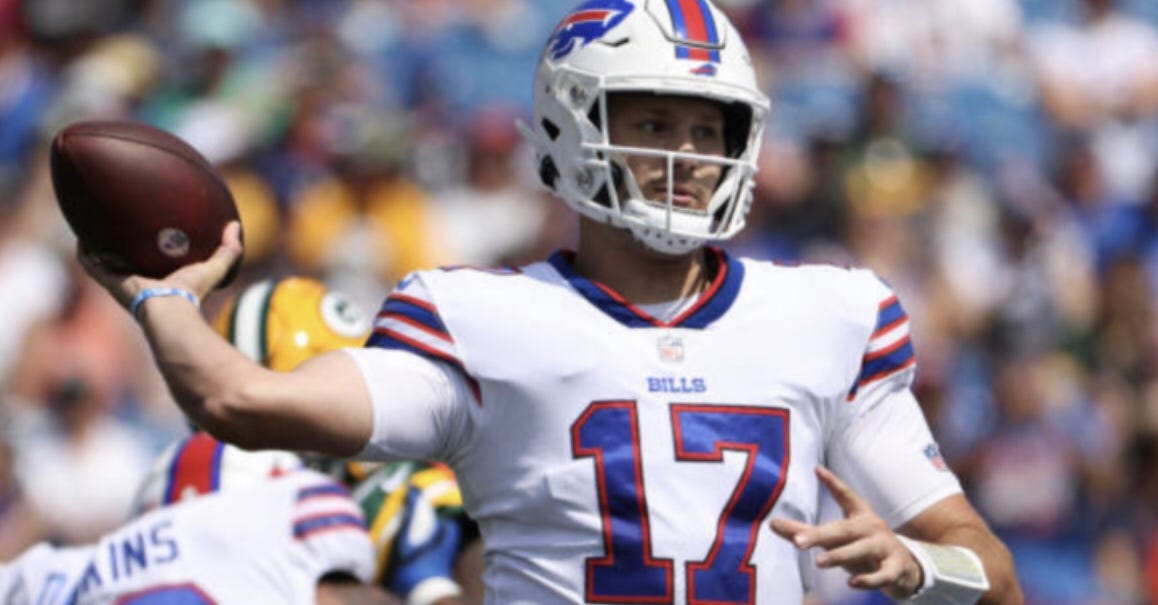 Strongest Throwing Arm In Nfl at Anne Ruiz blog