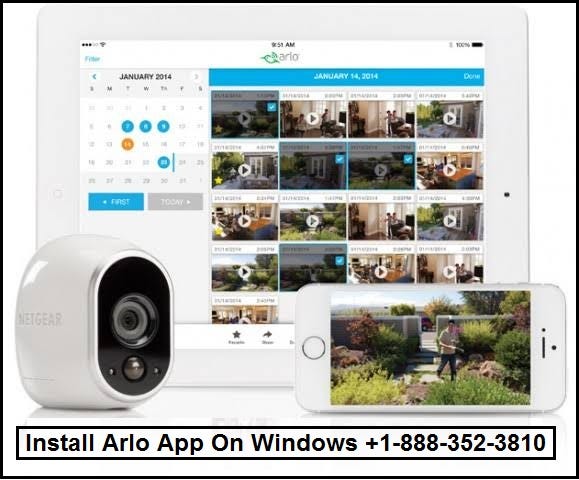 netgear arlo pro app for Sale OFF 79%