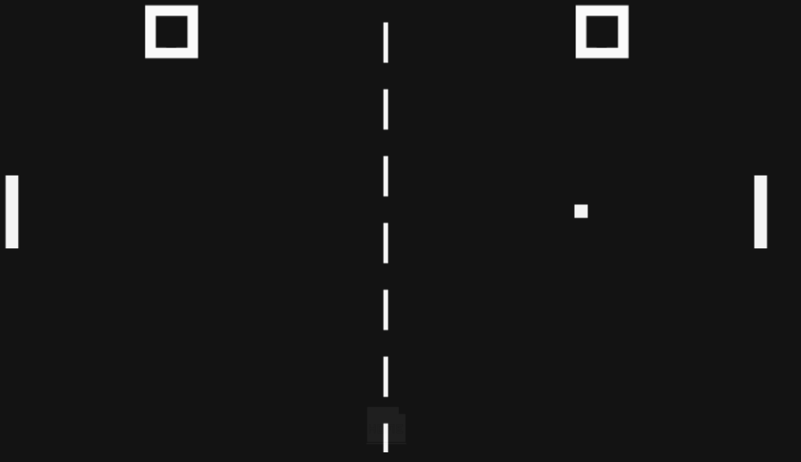 Scientists Taught Brain Cells How to Play Pong by Katrina Paulson