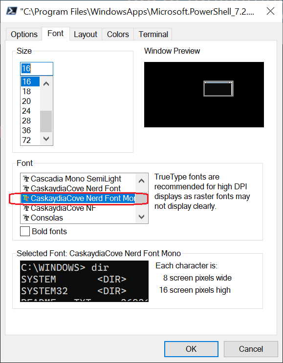As A Geek, How I Customized My Visual Studio Code Terminal in Windows ...