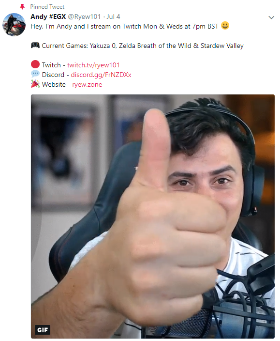 Promoting Your Twitch Stream By Mark The Emergence Medium Promoting Your Twitch Stream By Mark The Emergence Medium
