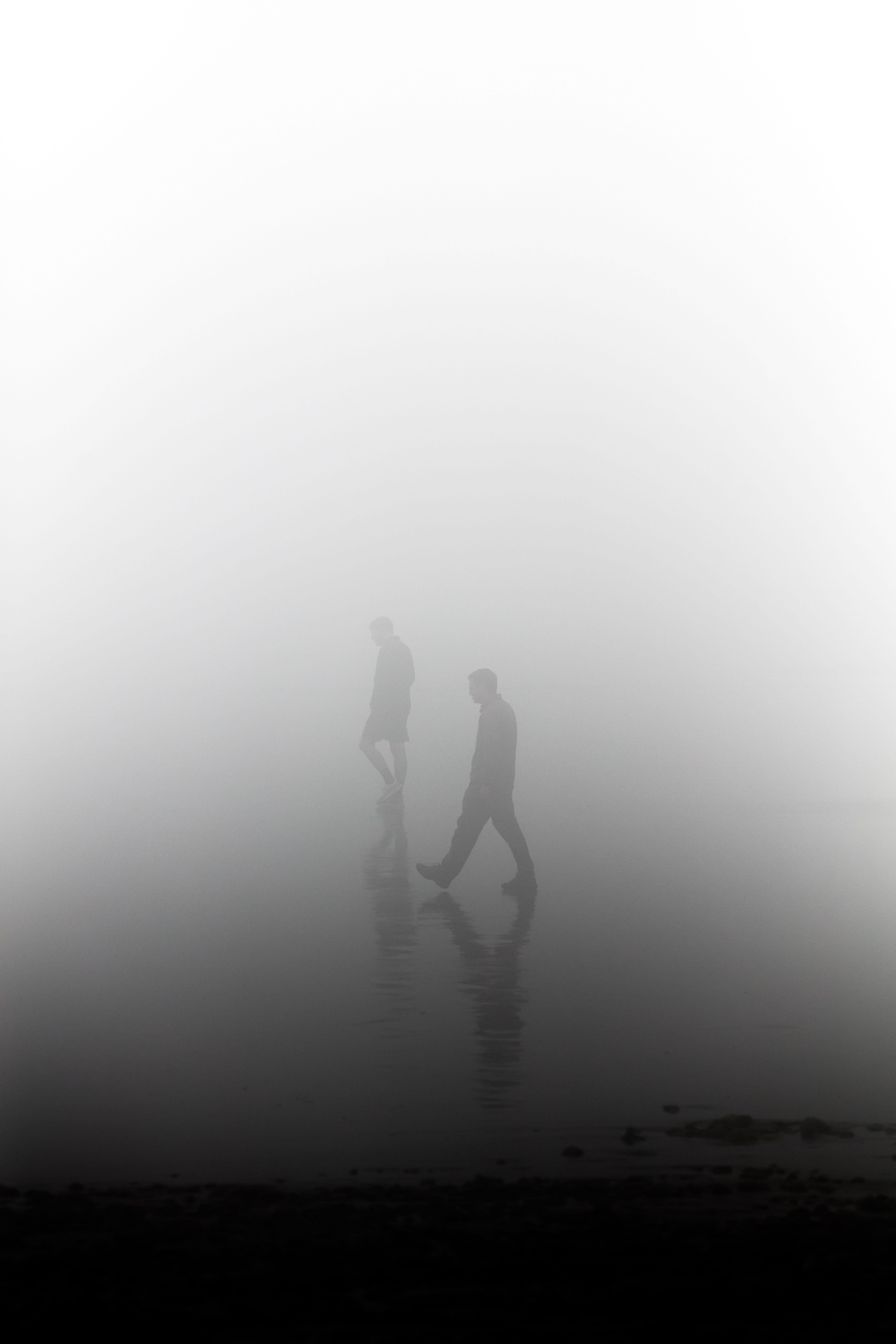 L Appel Du Vide The Call To The Void Persons