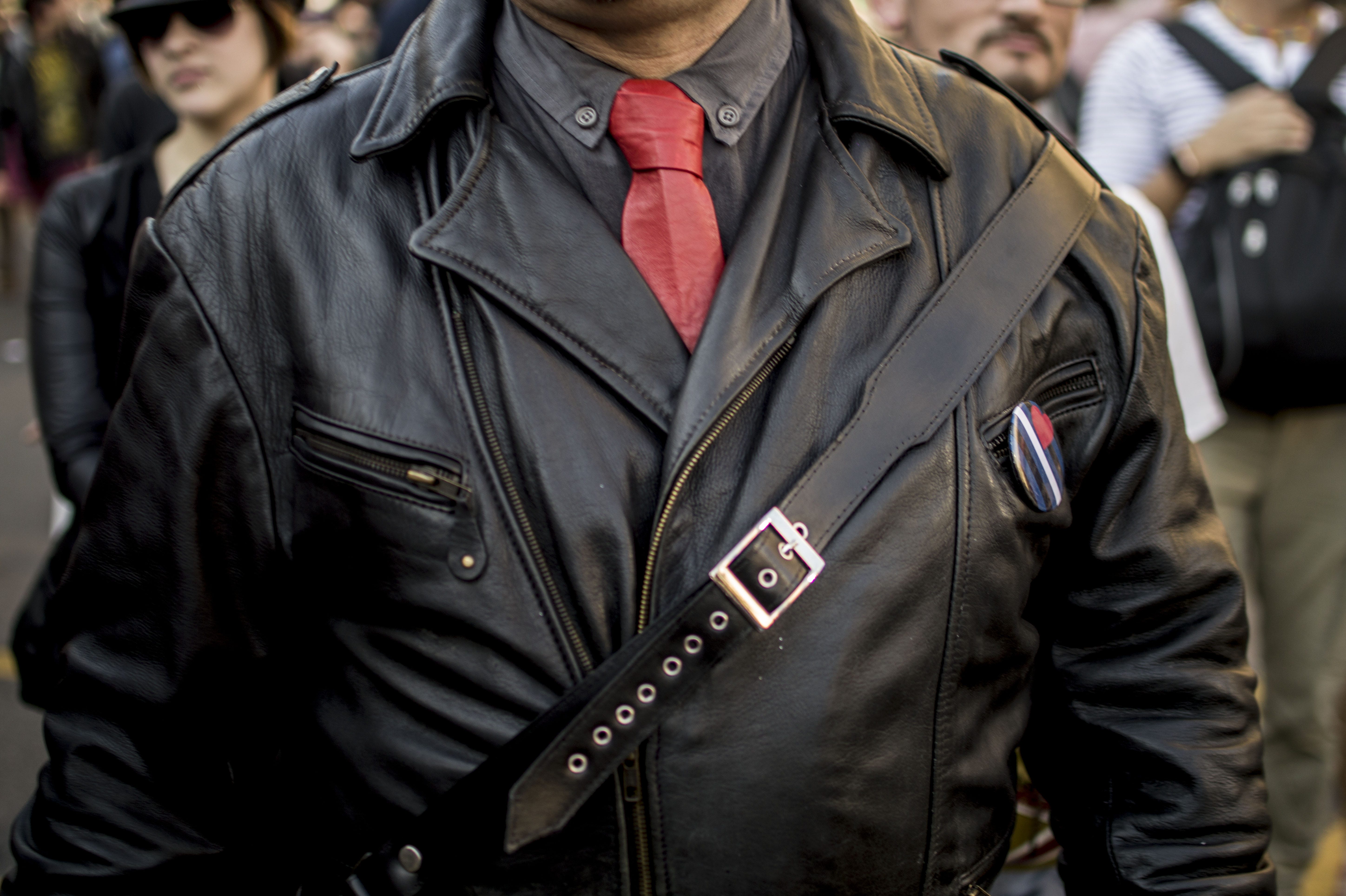 41 Koleksi Model Jaket Consina Terbaru