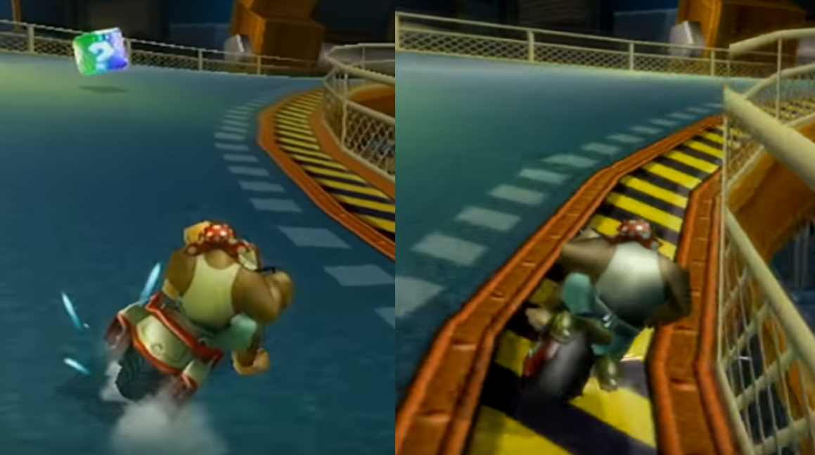 Beautiful Game: A Love Letter to “Mario Kart Wii” | by Nick Speranza |  Medium