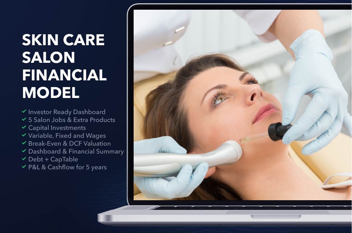 skin care center