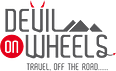 Devil On Wheels