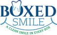 Boxed Smile