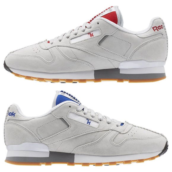 reebok collab kendrick lamar