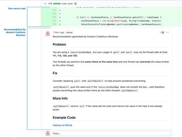 machine learning static code analysis