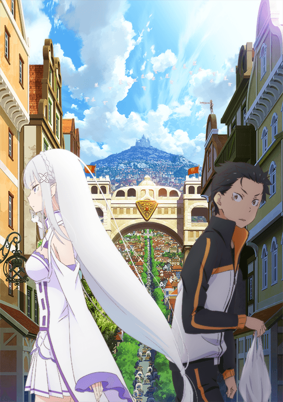 Re Zero のメドレーmixを作ったった Rozero Cv Mixのメドレー By Shinya Oba Medium