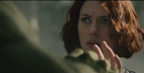 My Two Cents On Black Widow By Whiteliphant Medium
