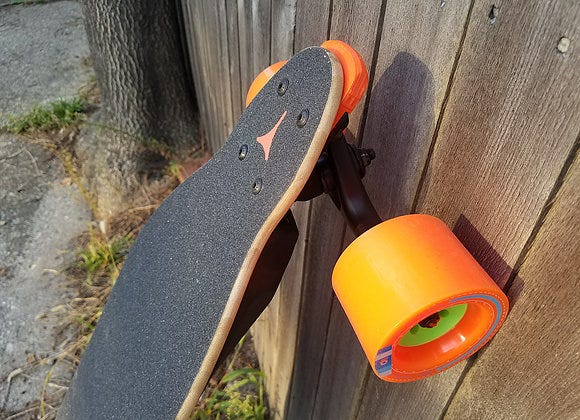 The Best Accessories for Boosted Board, Boosted Mini, Evolve, Inboard and  more | by Tech We Want | Tech We Want