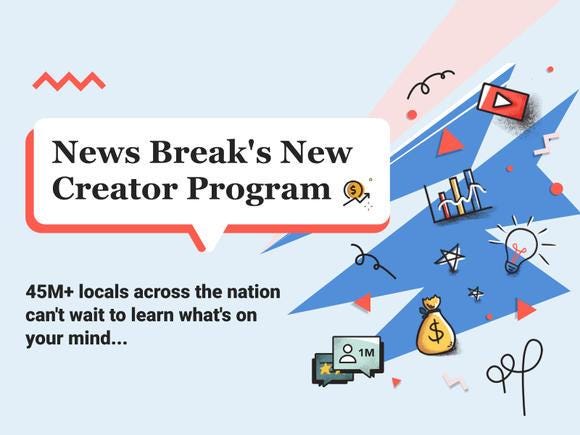 My Top Tricks for Getting a 5  on NewsBreak Articles by Stephen