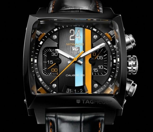 tic2toc armani