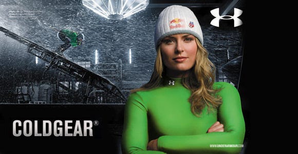 How To Save Under Armour. Performance brands are funny. We see… | by  Firstborn | Noted: By Firstborn | Medium