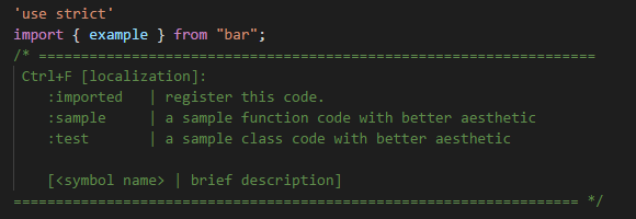 Javascript: Aesthetic and Readable | by Michael Willian | Medium