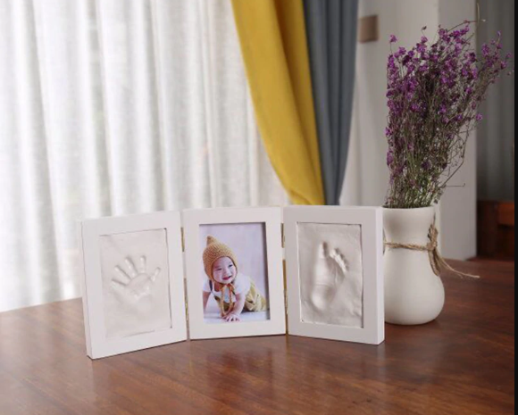 ink footprint kits for babies