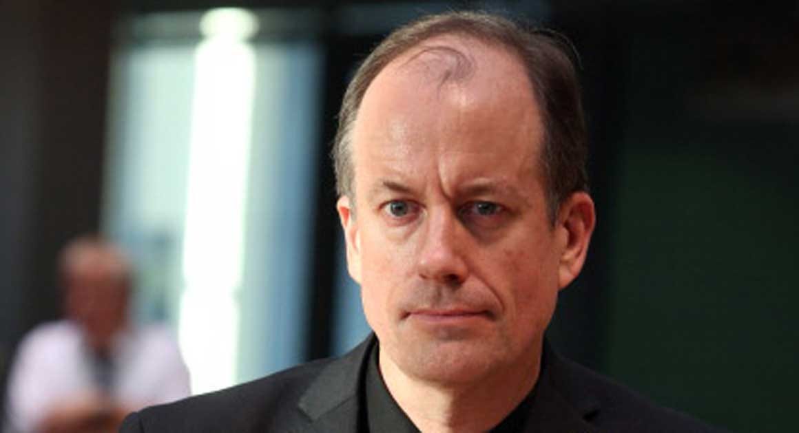 Thomas Drake The NSA Has Primary Culpability For 9 11 By Fareem Newsvoice Medium