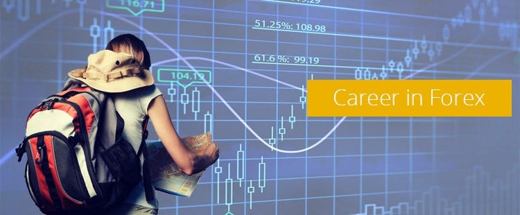 Career In Forex Sharp Analytical Mind Required 5stars Forex Medium - 