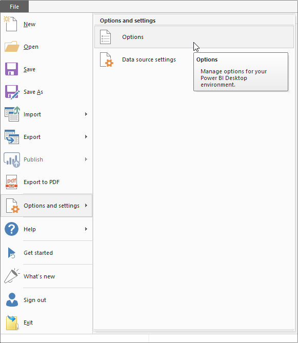 Power BI, The Python Way. How to use python as a data source | by ...