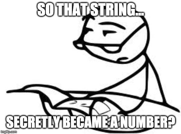 The Best Javascript Meme I’ve Ever Seen, Explained in Detail | by ...