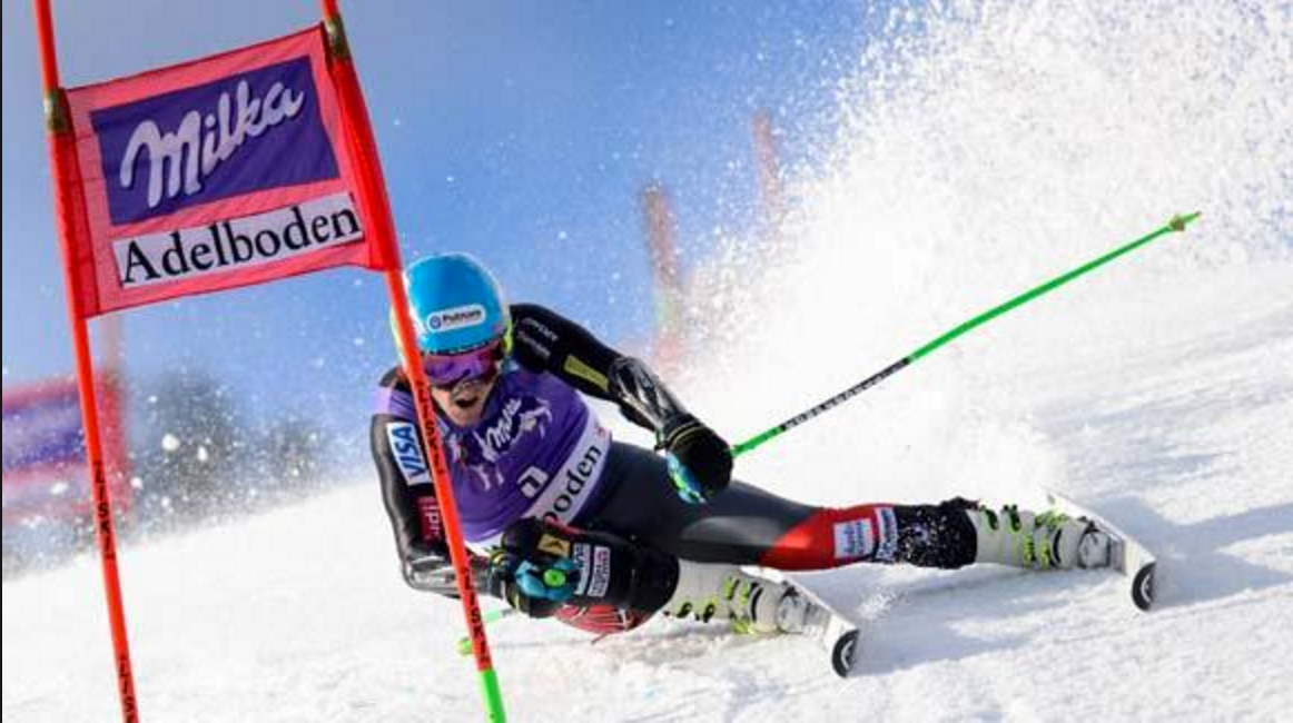 Alpine FIS Ski Racing - Literacy & Discourse - Medium