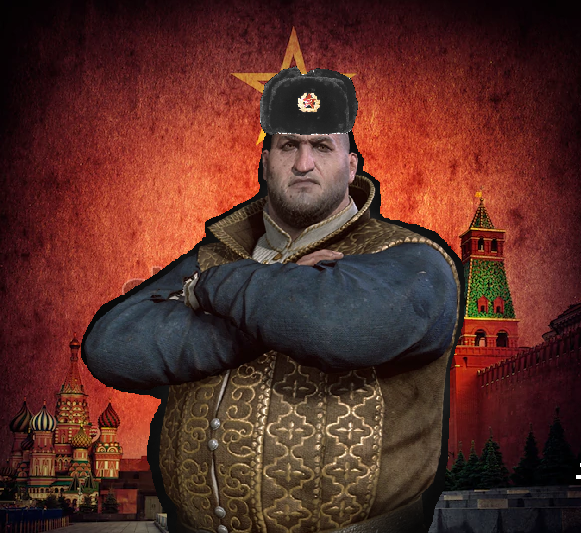 picture Witcher 3 Kill Radovid comrade dijkstra in the witcher 3