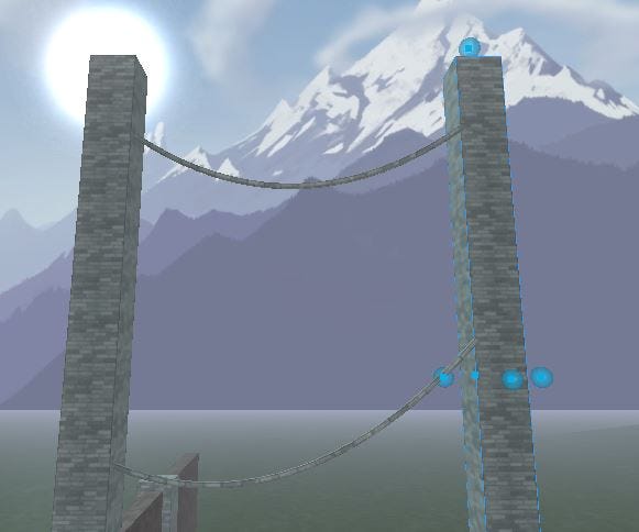 how to make mountains in roblox studio